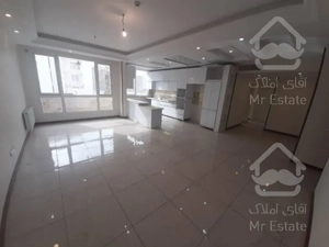 ۱۱۰ متر ۲ خواب . نوساز . قرارداد ۲ ساله