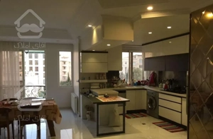 میرداماد 160 متر نور گیروخوش نقشه