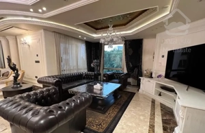 آجودانیه ۲۲۵ متری ۳ خوابه ۲ پارکینگ سندی