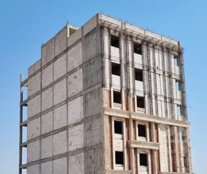 آپارتمان ۹۰ متری