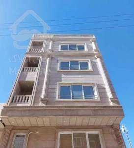 دوبلکس پنت هاوس ۱۵۲متری