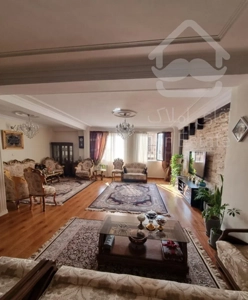 111متر بی‌نظیر فول امکانات/رسالت، فرجام، سراج