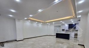 ۱۴۰ متر خوش نقشه فول مشاعات دریاچه چیتگر/وام/اقساط