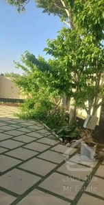 باغ ویلا نانازی با سند تک برگ
