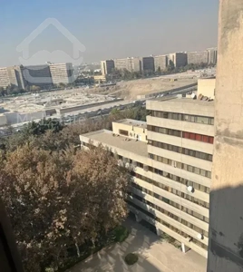 فروش چهارخوابه اکباتان فاز یک