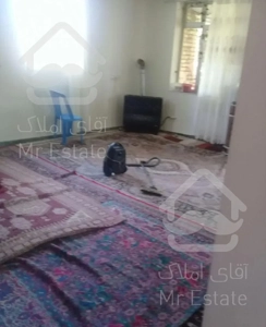 اجاره روزانه و مدت دار ویلایی داخل باغ