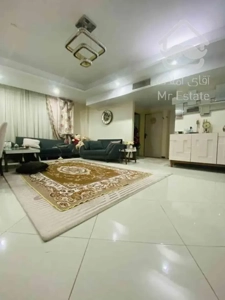 فروش آپارتمان شیک و مجلل ۷۸ متری در شهر زیبا