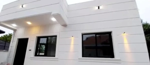 خانه ویلایی ۱۷۰ متری شیک شیرگاه