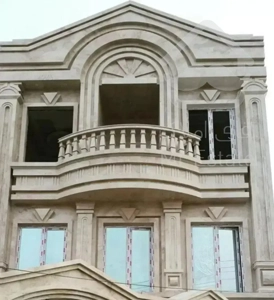 آپارتمان ۸۵متر۲خواب نوساز با پاسیو اختصاصی غربی