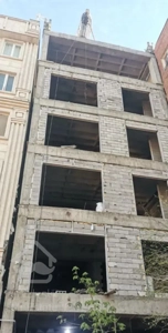 145 متر فول امکانات تک واحدی