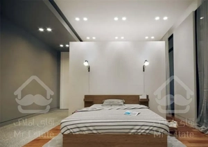 ۲۲۰ متر نوساز ۳ خواب برج باغ فول امکانات