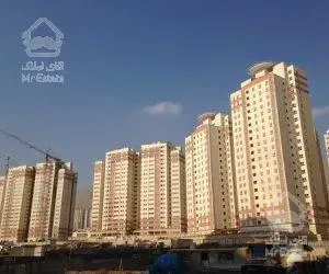 ۱۰۸ متر دو خواب / شمال دریاچه