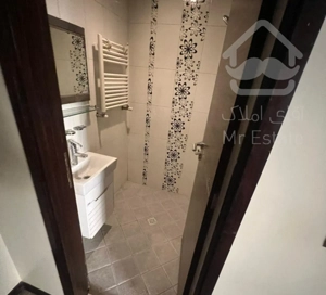 ۱۳۱ متر سه خواب ازگل