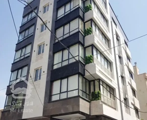 آپارتمان * ۱۲۹ متر * نوساز * نیاوران * ویو ابدی