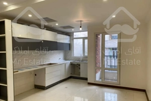 فروش ۱۰۰متری ۲خواب دونبش نوساز خ هاشمی