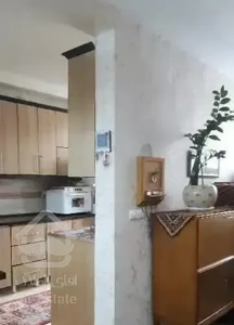 ۱۰۰متر/۲خواب/فول امکانات/خوش نقشه/طرشت