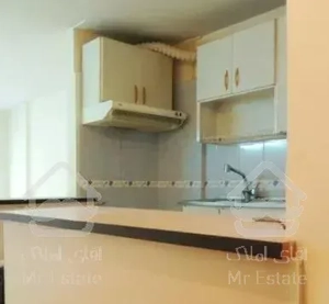 آپارتمان ۶۰ متری در چهارراه حدادی