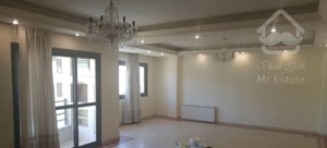 آپارتمان خوش نقشه در منظقه اوین