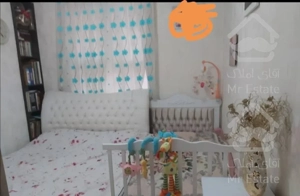 آپارتمان 80 متر دوخوابه