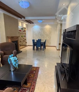 * ۹۵ متر شیراز شمالی با حیوان خانگی *