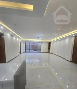 فروش واحد مسکونی نوساز سعادت آباد شرقی 152 متری