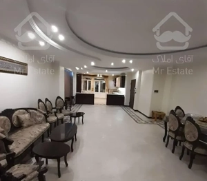 ۸۴متر ۲خواب/جنت آباد مرکزی/بلوار بعثت