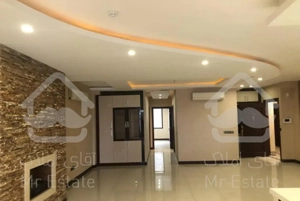 ۱۵۶متر نیاوران /همایونفر