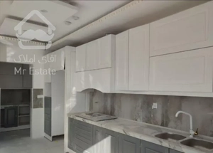 ۱۰۵متر حاشیه صادقیه