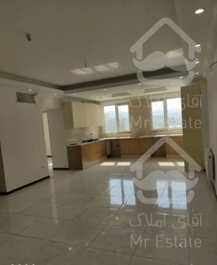 ۸۵متر ۲ خواب فول کلید نخورده