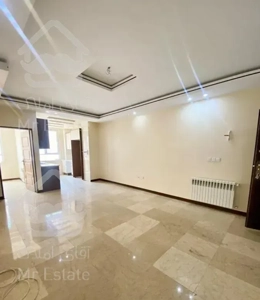 آپارتمان۷۴متر/نما تراورتن/تهرانپارس خ۱۳۱شرق پروین