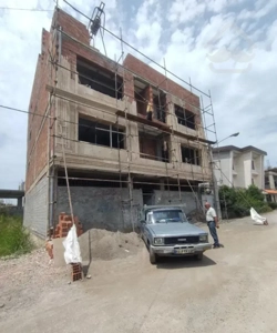 پیش فروش آپارتمان سنددار اقساطی ۹۲متری معلم