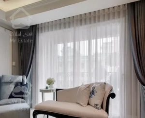 ۱۲۵متر دوخوابه اپارتمان