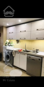 ٣ خوابه مبله دریاچه