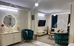 اپارتمان  ۵۷ متری