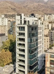 353متر Penthouse مدرن/ View ابدی/ عکس واقعی