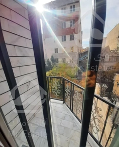 آپارتمان/۷۵متر۲خواب/فول دیزاین/سازمان برنامه مرکزی