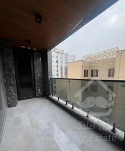 ۱۵۰ متر ۳خواب نوساز مدرن آجودانیه