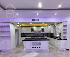 145متر/آپارتمان/بلوارفردوس/کلید نخورده