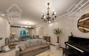 گلزار/ دو خوابه /خوش نقشه/