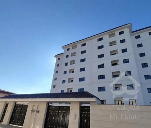 واحد 106 متر دوخوابه نوساز  ویو دریا طبقه 6