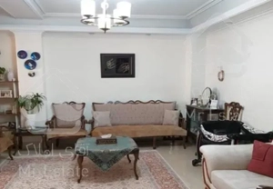 اجاره اپارتمان 75 متری 2 خواب فول امکانات جنت اباد