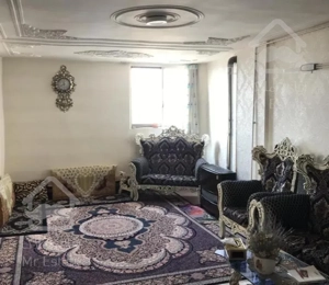 آپارتمان۹۰متری دو خواب گلستان