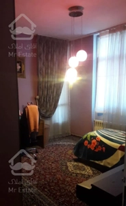 ظفر۱۵۴متر۳خوابه سه نبش غرق نور قدرالسهم دار