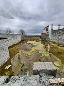 فروش زمین ۳۰۰ متر زمین زیر قیمت مناسب سرمایه گذاری