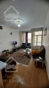 بلوار فردوس غرب ، ۵۲ متر ۱ ، فول امکانات