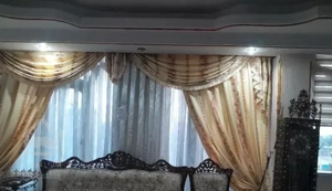 فروش ۱۱۰ متری ۳ خوابه در طرشت
