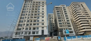 نارنجستان ۱۰۲ متر دو خوابه فول امکانات