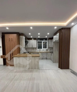 اپارتمان ۸۰متری دوخواب خوش نقشه