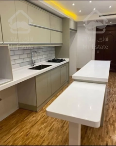 ۱۳۷ متر مرزداران غربی