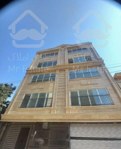 اپارتمان ۱۲۰متری،کوچه رحیمی،باوام ۳۰۰میلیون